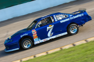 #7 Alverson