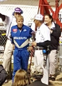 Stering Marlin Startin P1