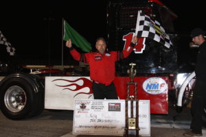 big truck winner may 13