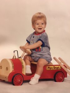 baby casey