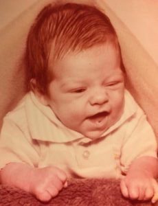 BABY ALVERSON