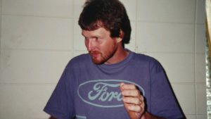 Davis young