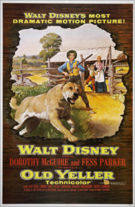 old Yeller