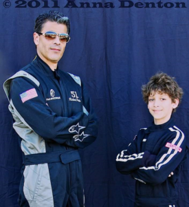 Richard &p