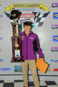 Grimes Champ