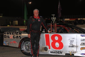 Mader 2nd