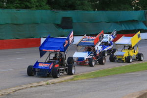 Sprints 1