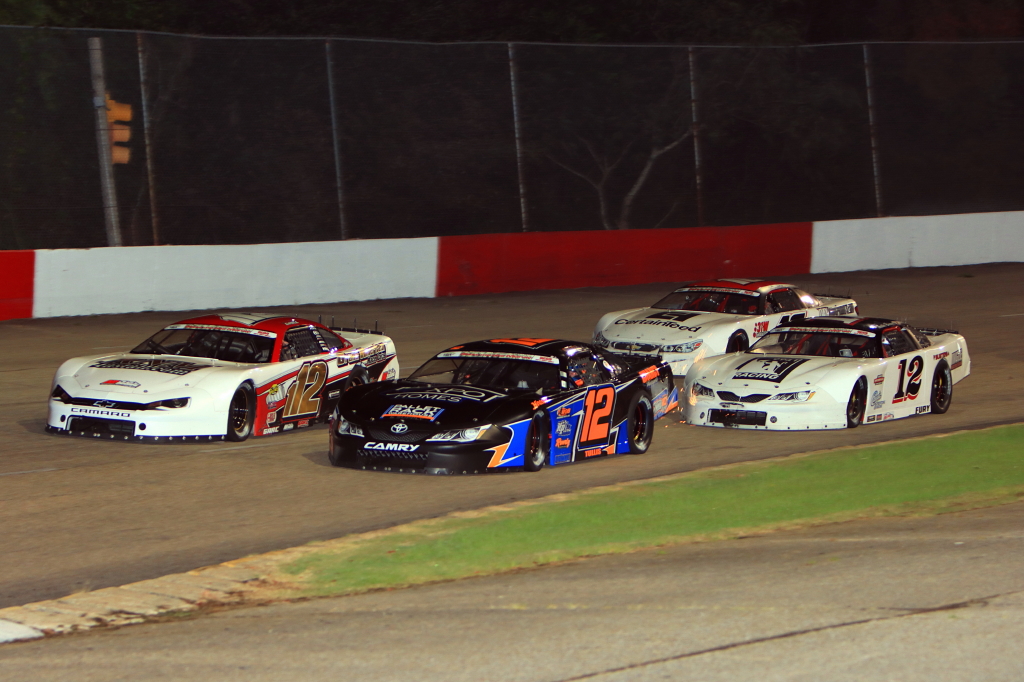 Montgomery Motor Speedway Home of the Alabama 200