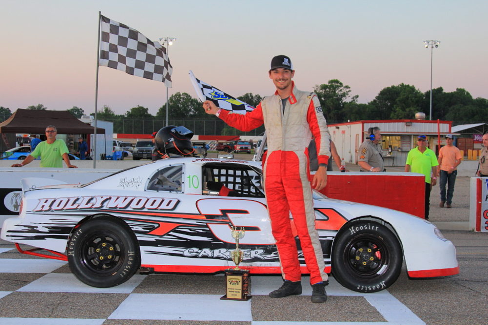 Stock Car Mania 66 Recap… – Montgomery Motor Speedway