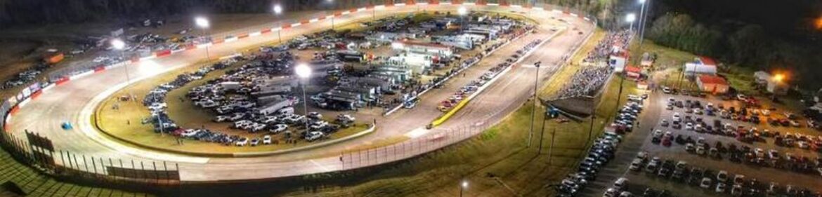 Montgomery Motor Speedway