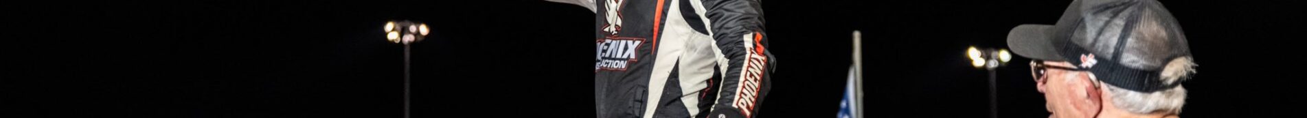 (Photo: Rory Malloy)