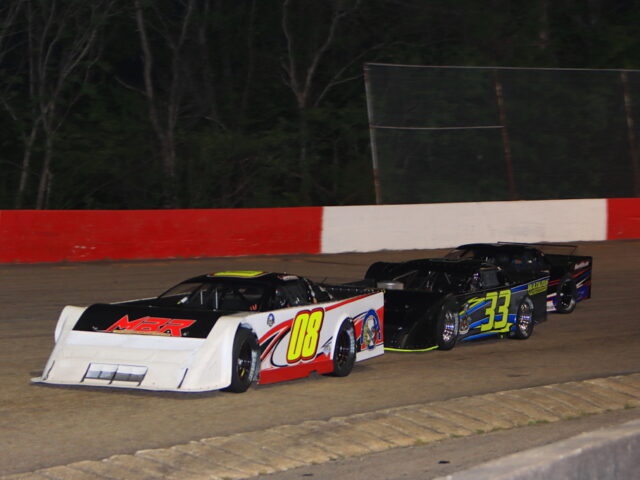 March Madness Motor Classic Showcases Thrilling Local Competition