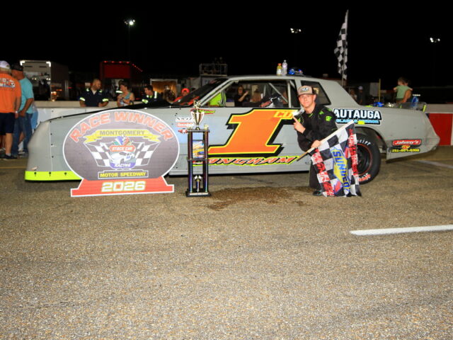 Summer Classic Delivers Thrilling Short Track Battles