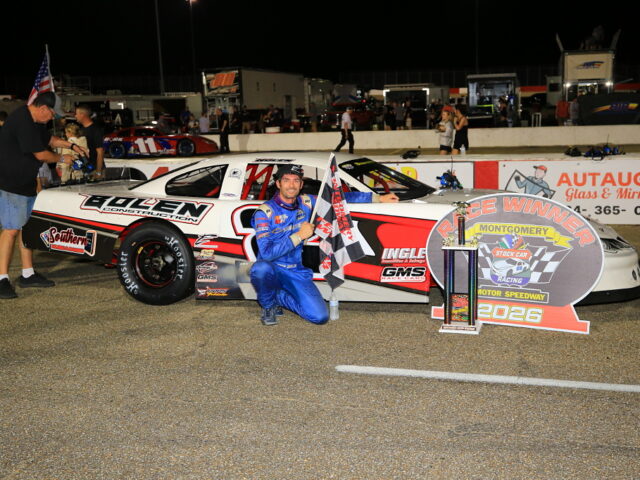 Winners and Champions Score Big Triumphs at Fall Brawl