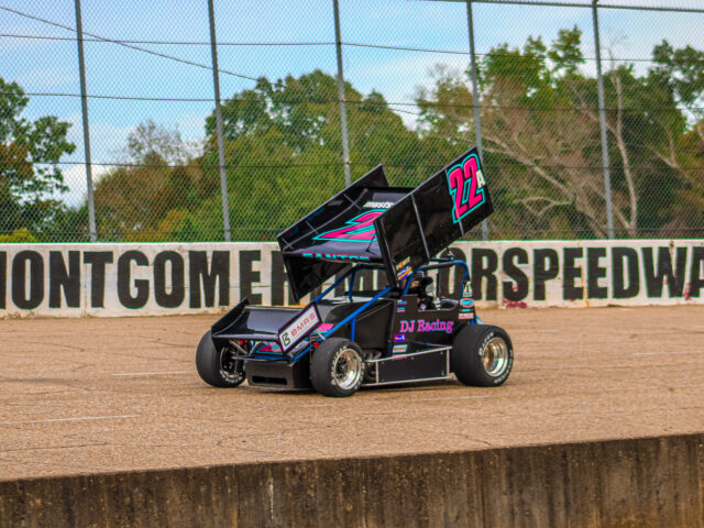 Children’s Dream Fund Sprint Car Race Weekend Canceled