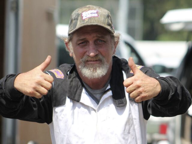 Montgomery Motor Speedway Mourns the Loss of Tim Lynn